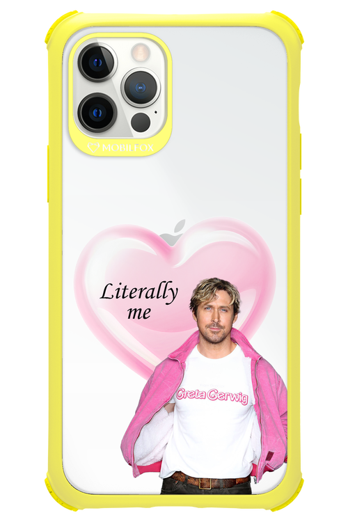 Literally Me - Apple iPhone 12 Pro