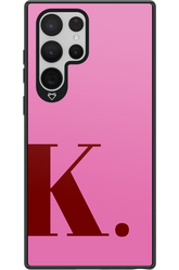 K (Sorbet) 2.0 - Samsung Galaxy S22 Ultra