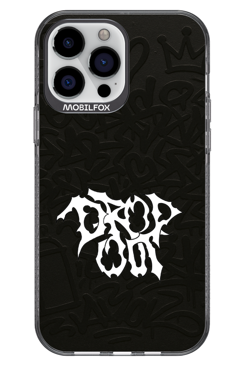 Drop Out 2.0 - Apple iPhone 13 Pro Max