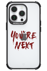You're Next - Apple iPhone 14 Pro