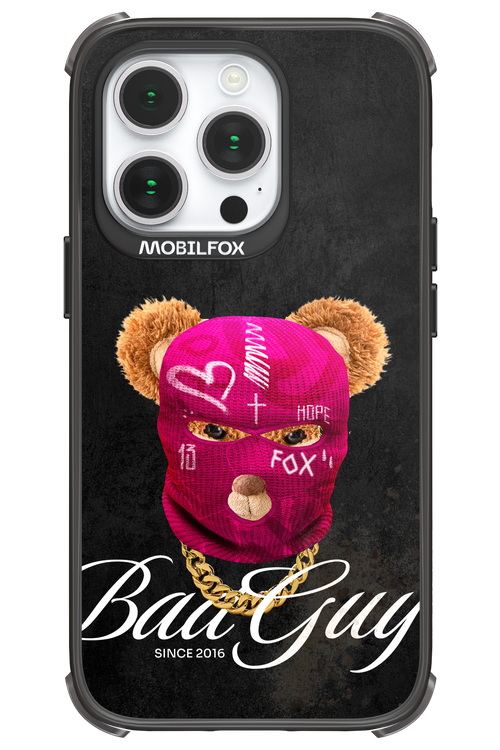 Bad Guy II 2.0 - Apple iPhone 14 Pro