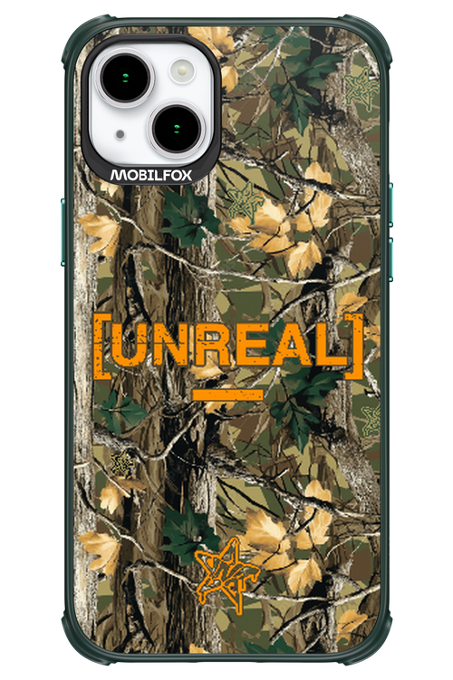 Realtree - Apple iPhone 15 Plus