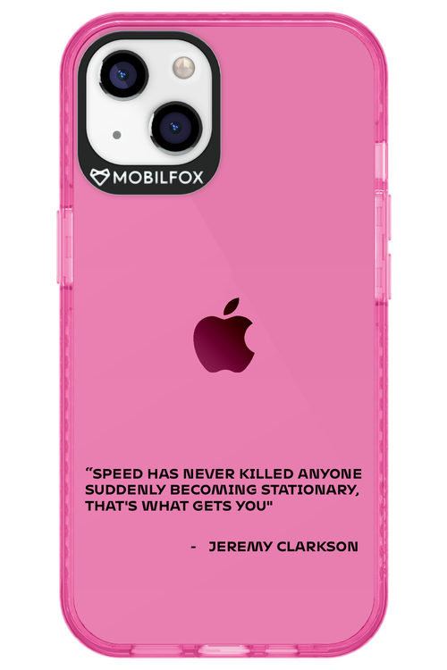 Clarkson's Wisdom 2.0 - Apple iPhone 13