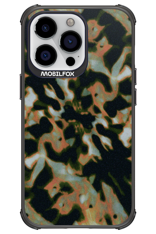 Tiger Acid - Apple iPhone 13 Pro