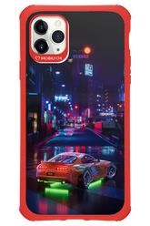 Tokyo Dreams - Apple iPhone 11 Pro Max