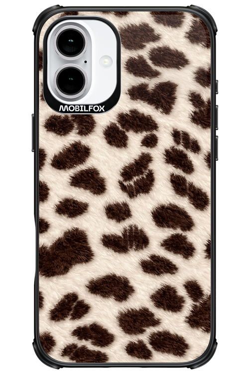 Wild Coat 2.0 - Apple iPhone 16 Plus