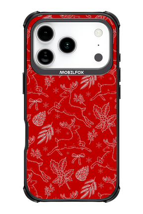 Wrapping Paper - Apple iPhone 17 Pro