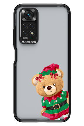 Mrs. Elf - Xiaomi Redmi Note 11/11S 4G