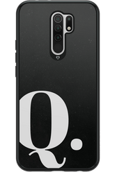Q (Off Space) 2.0 - Xiaomi Redmi 9