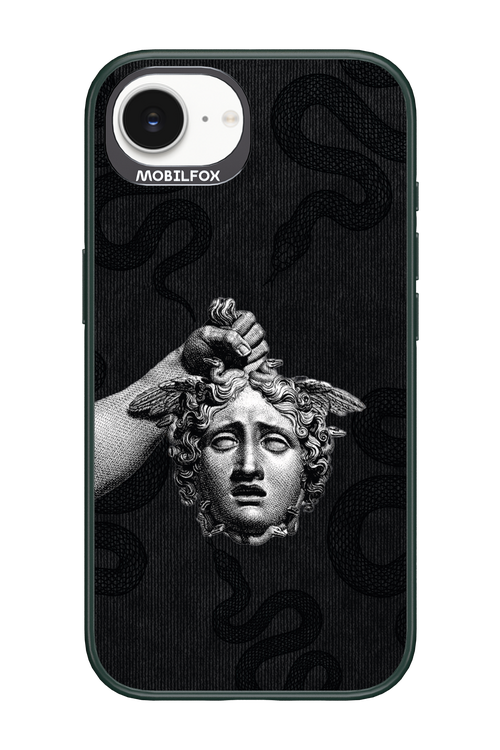Medusa’s Gaze - Apple iPhone 16e
