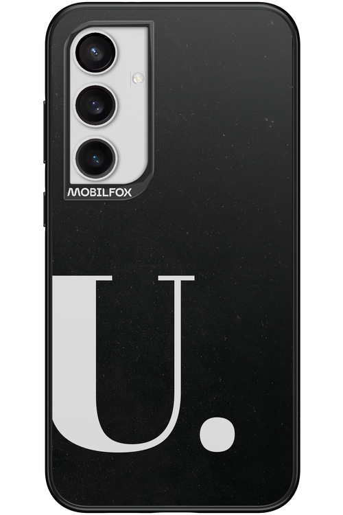 U (Off Space) - Samsung Galaxy S24+