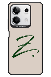 (Tennis Zone) Z - Xiaomi Redmi Note 13 5G