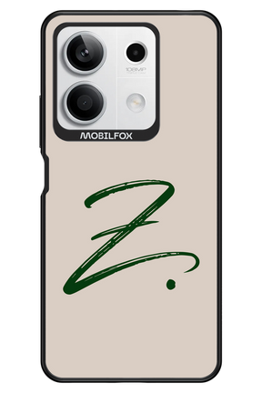 (Tennis Zone) Z - Xiaomi Redmi Note 13 5G