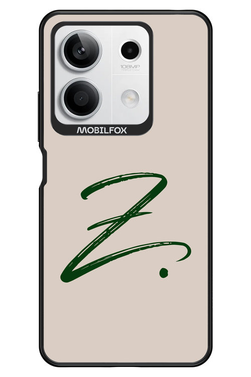(Tennis Zone) Z - Xiaomi Redmi Note 13 5G