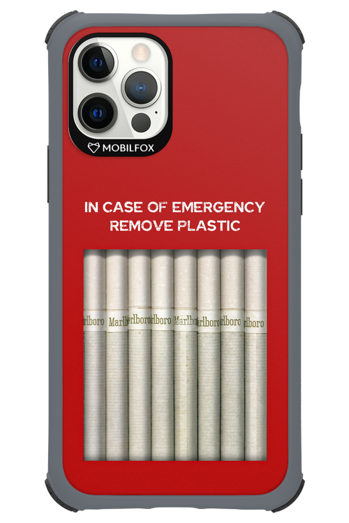 C*garette - Apple iPhone 12 Pro