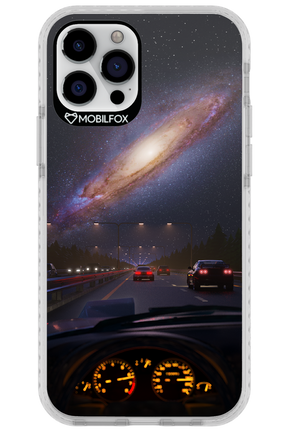 Nightride - Apple iPhone 12 Pro