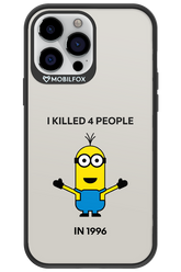 In 1996 2.0 - Apple iPhone 13 Pro Max