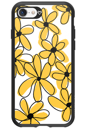 Yella - Apple iPhone SE 2022