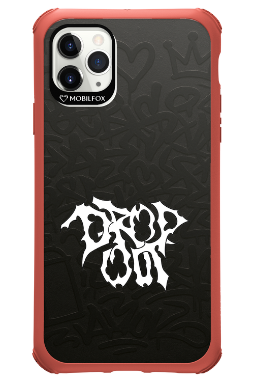 Drop Out 2.0 - Apple iPhone 11 Pro Max