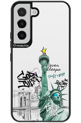 Urban Liberty - Samsung Galaxy S22
