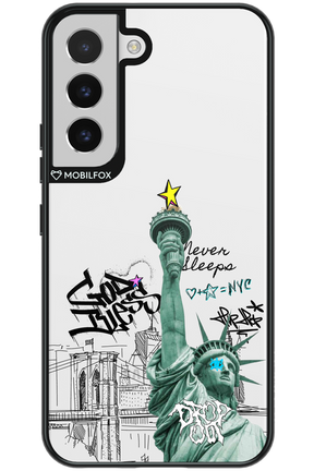 Urban Liberty - Samsung Galaxy S22