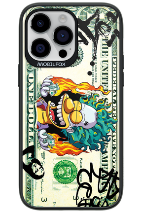 CLOWN 2.0 - Apple iPhone 14 Pro Max