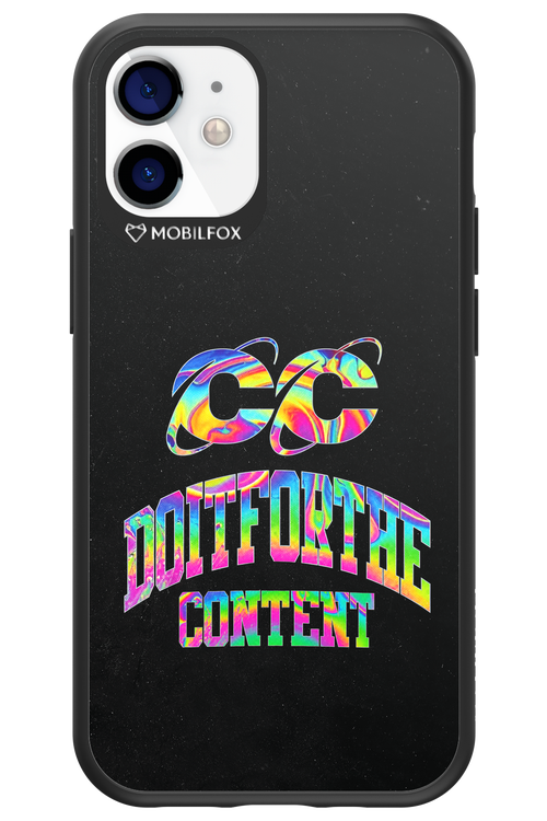 DO IT 2.0 - Apple iPhone 12 Mini