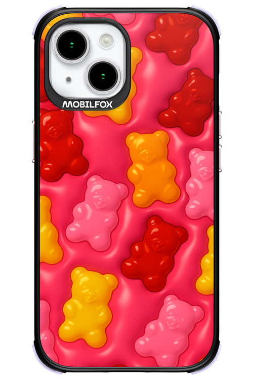 GumBears - Apple iPhone 15