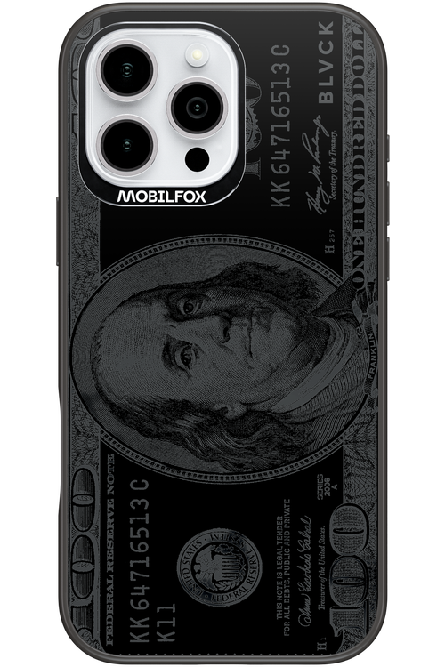 100 - Apple iPhone 16 Pro Max