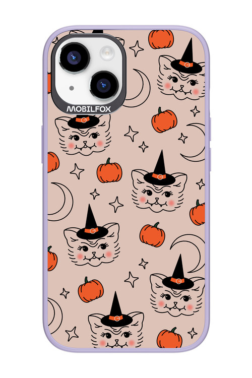 Kitty Spell - Apple iPhone 14