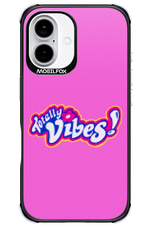 Totally Vibes II - Apple iPhone 16