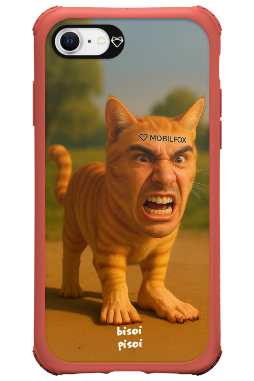 Bisoi Pisoi - Apple iPhone SE 2022