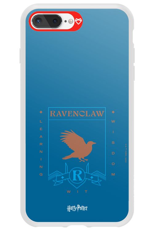 Ravenclaw. - Apple iPhone 7 Plus