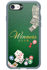 Winner's Club - Apple iPhone 7