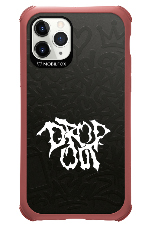 Drop Out - Apple iPhone 11 Pro
