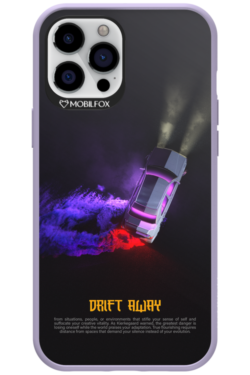 Drift Away - Apple iPhone 12 Pro Max