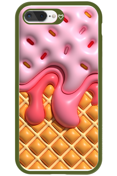 My Ice Cream - Apple iPhone 8 Plus