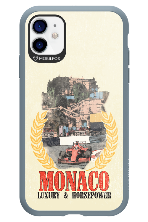 Monaco Luxury - Apple iPhone 11