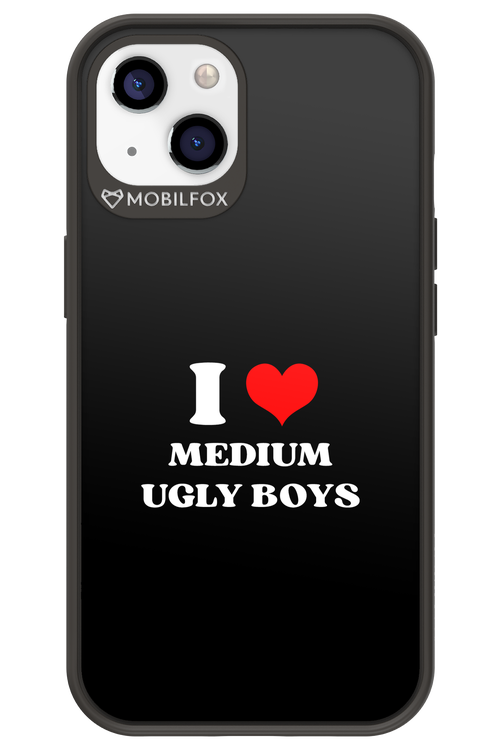 I LOVE - Apple iPhone 13