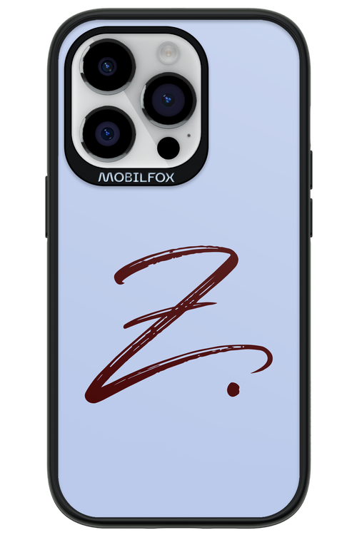 (Jellyfish Presso) Z 2.0 - Apple iPhone 14 Pro