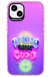 Focus On The Good - Apple iPhone 14 Plus