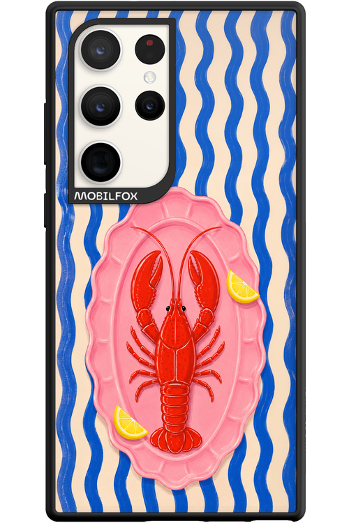 LOBSTER 2.0 - Samsung Galaxy S23 Ultra