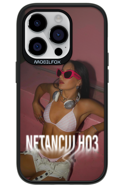 Netancuj Ho3 - Apple iPhone 14 Pro