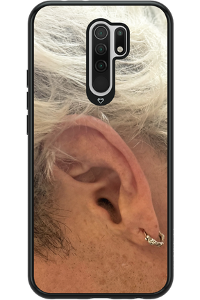 Ear 2.0 - Xiaomi Redmi 9
