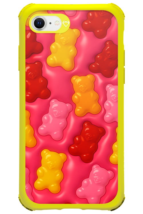GumBears - Apple iPhone 8