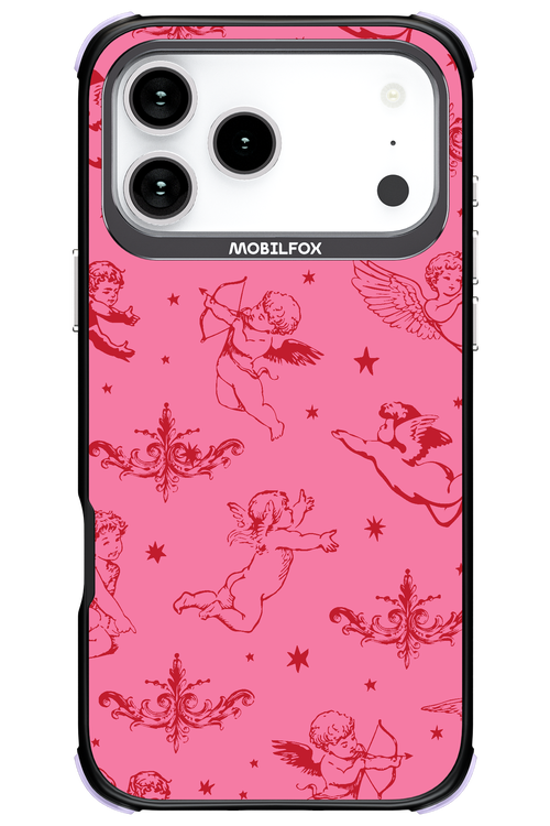 Pink Puttos - Apple iPhone 17 Pro Max
