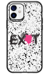 EXOT SPLASH 2.0 - Apple iPhone 12