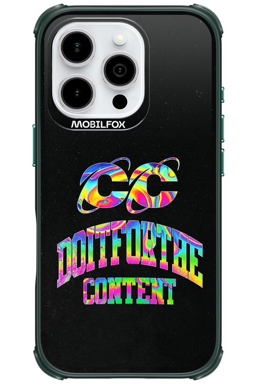 DO IT 2.0 - Apple iPhone 16 Pro