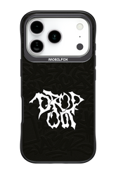 Drop Out - Apple iPhone 17 Pro
