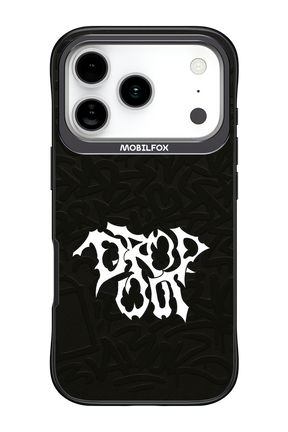 Drop Out - Apple iPhone 17 Pro